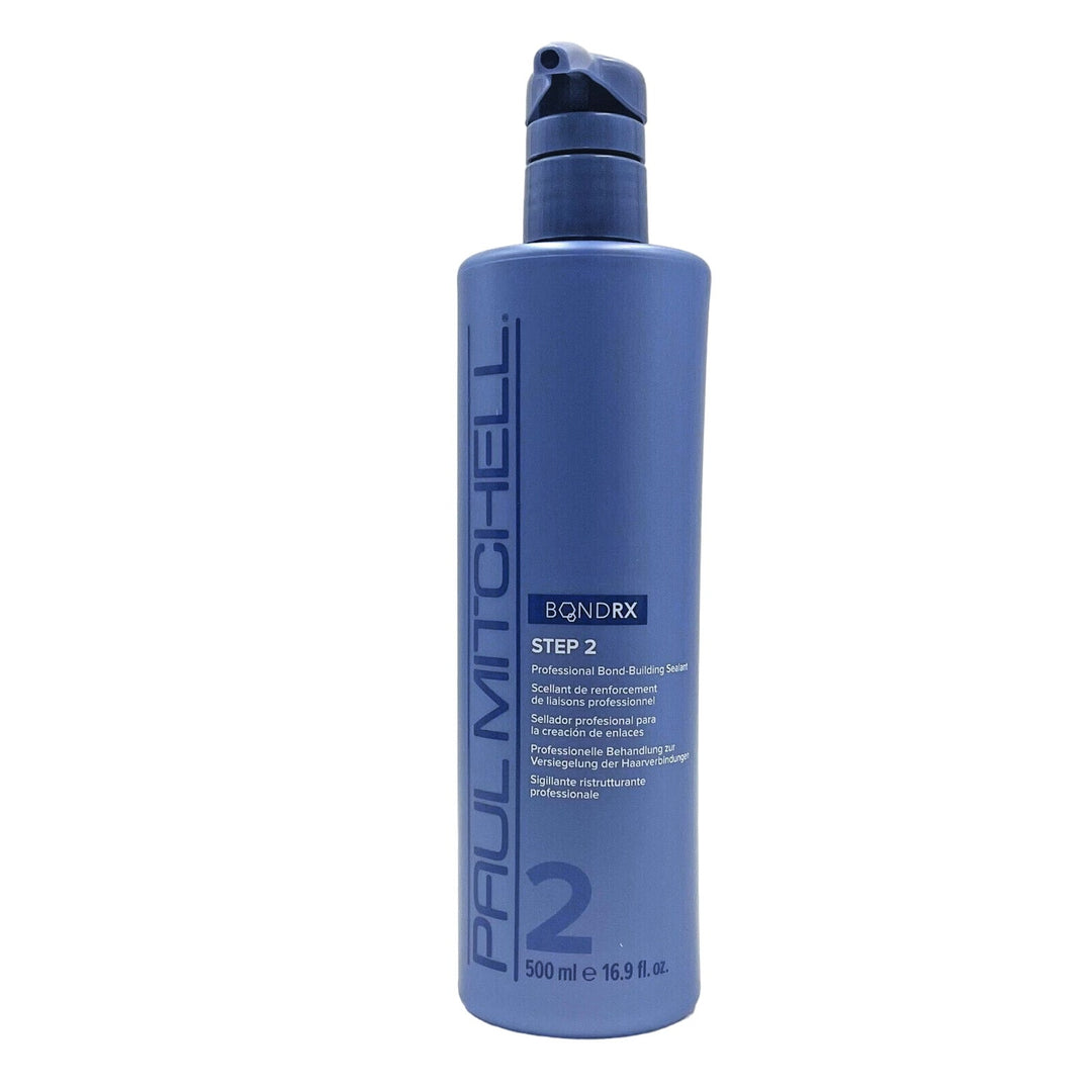 Paul Mitchell Bond Rx Step 2 Bond-Building Sealant 16.9 fl.oz