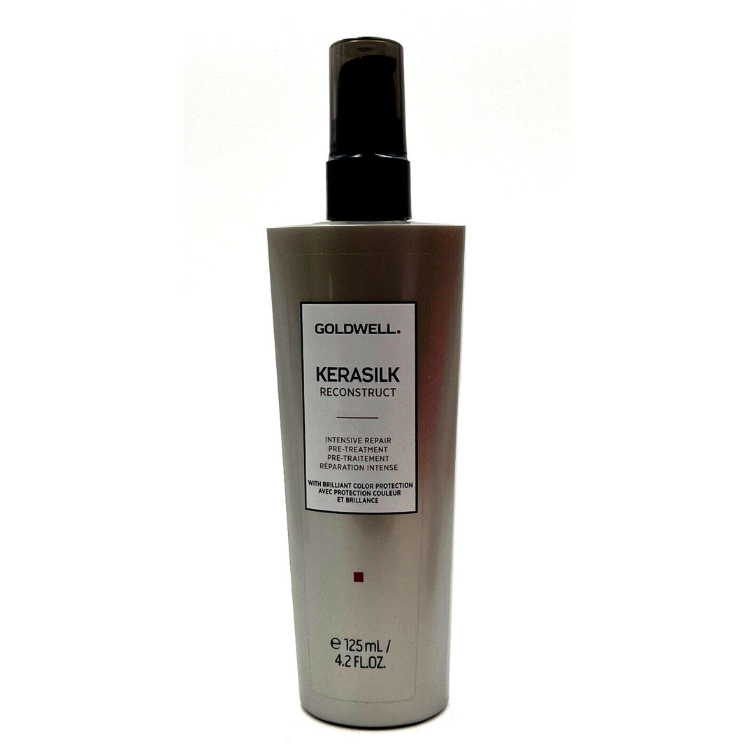 Goldwell Kerasilk Reconstruct Intensive Repair Pre-Treatment 4.2 oz