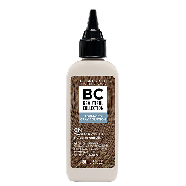 Clairol Professional Beautiful Collection Advanced Gray Solution, 3 oz-Choose Yours
