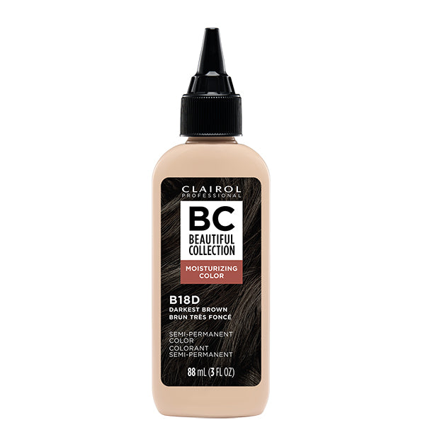 Clairol Professional Beautiful Collection 3 oz-Choose Yours