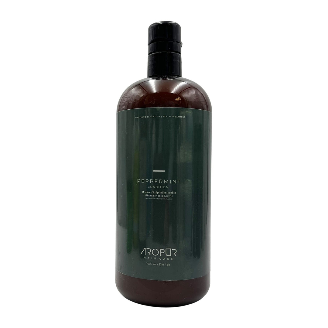 Aro Pur Peppermint Conditioner 32 fl.oz