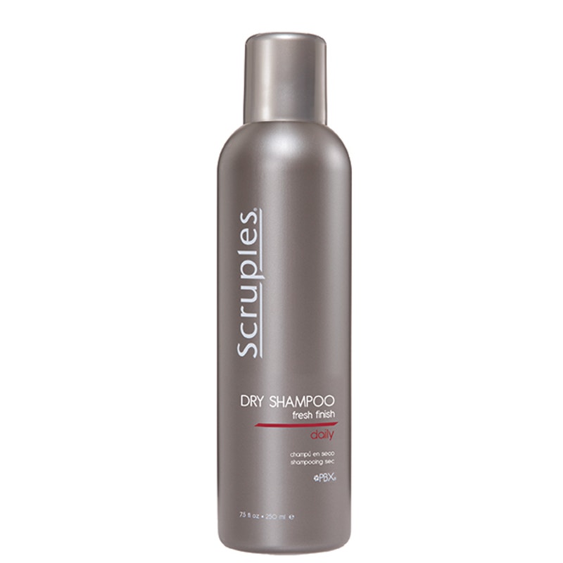 Scruples Dry Shampoo Fresh Finish, 7.5 oz