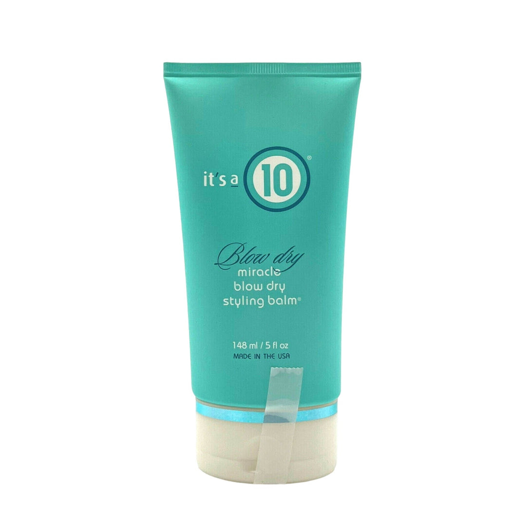 It's a 10 Miracle Blow Dry Styling Balm 5 oz