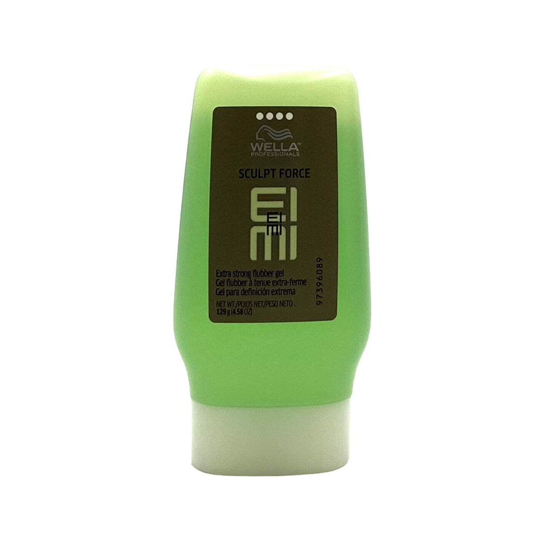 Wella Eimi Sculpt Force Styling Hair Gel 4.58 oz