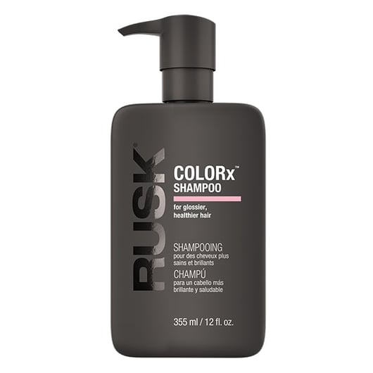 Rusk COLORx Shampoo &amp; Conditioner, 12 oz Duo