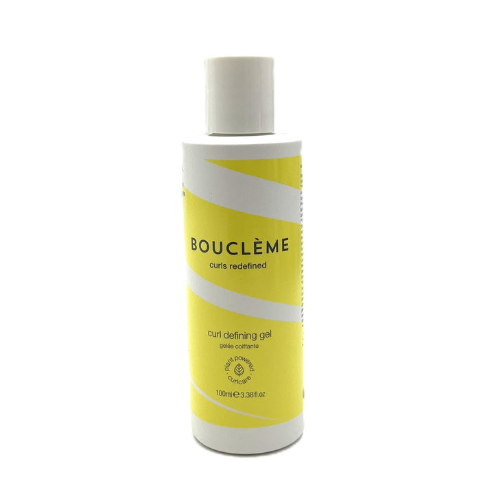 Boucleme Curls Redefined Curl Defining Gel 3.38 fl.oz