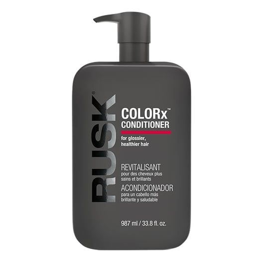 Rusk COLORx Conditioner, 33.8 oz