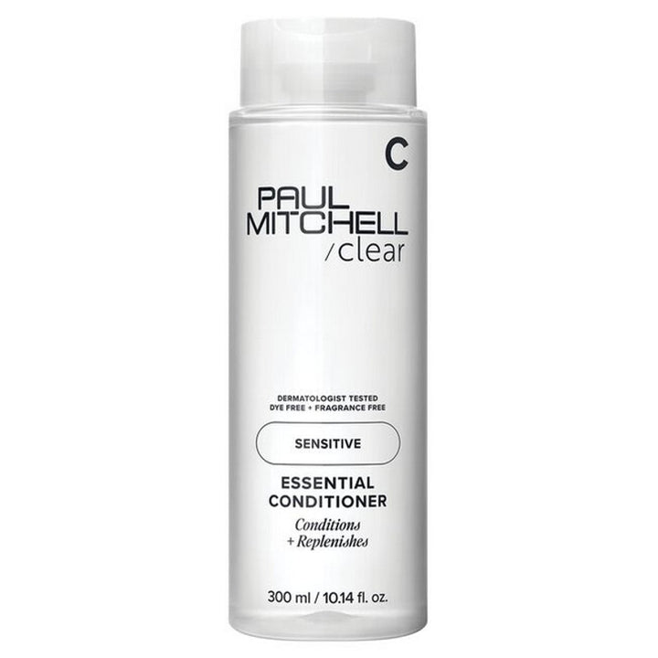 Paul Mitchell Clear Essential Shampoo & Conditioner 10.14 fl.oz Duo