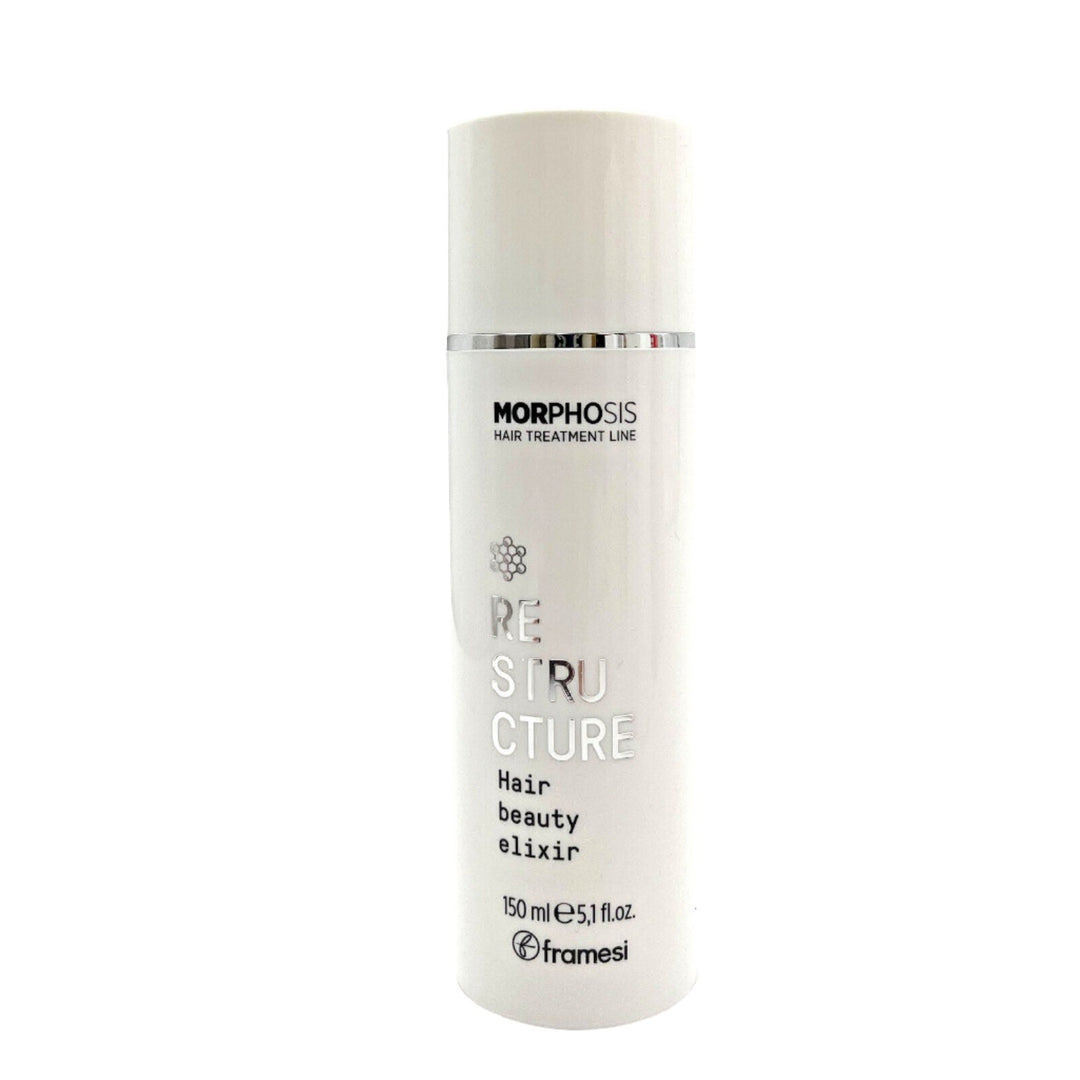 Framesi Morphosis Restructure Hair Beauty Elixir 5.1 oz