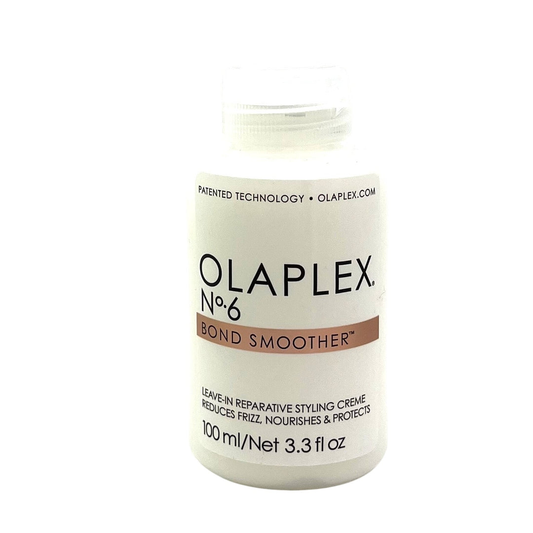 Olaplex No.6 Bond Smoother Leave in Reparative Styling Creme 3.3 fl.oz