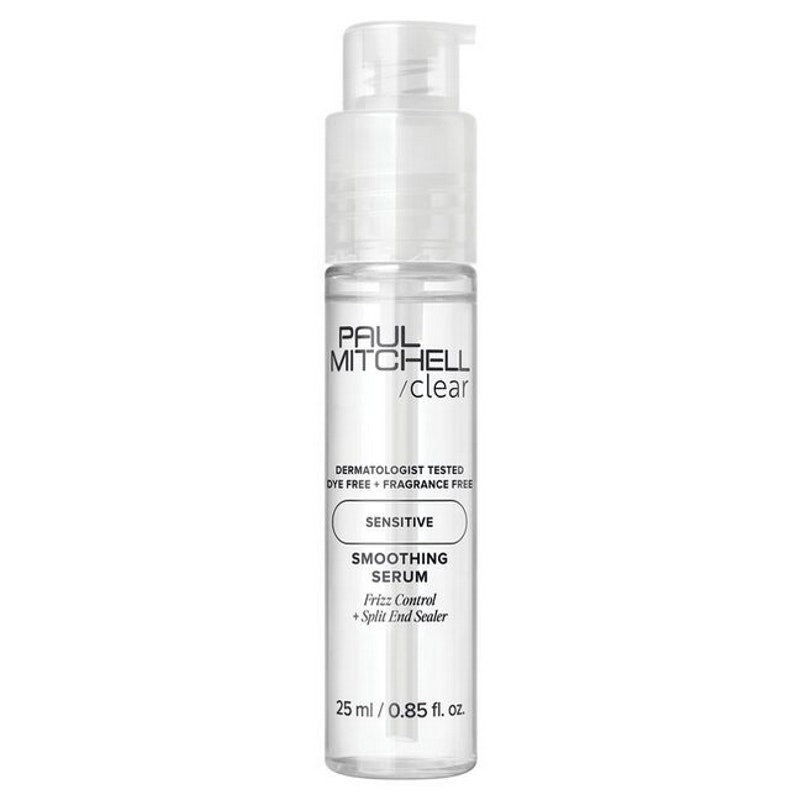 Paul Mitchell Clear Smoothing Serum 0.85 fl.oz