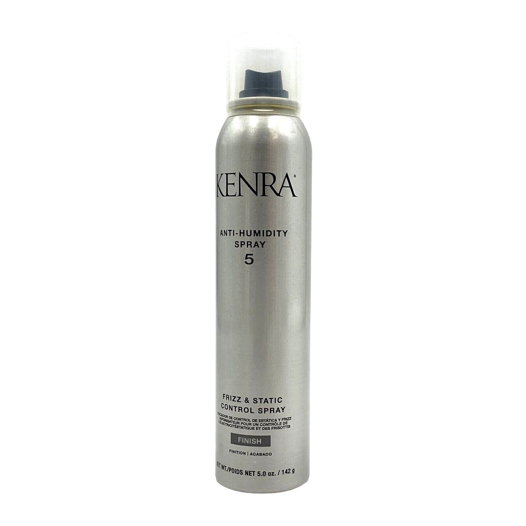 Kenra Anti-Humidity Spray #5 5 oz