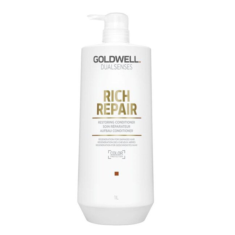 Goldwell  Rich Repair Restoring Conditioner 33.8 fl.oz