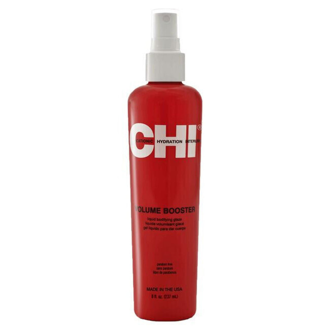 CHI Volume Booster - Liquid Bodifying Glaze 8 oz