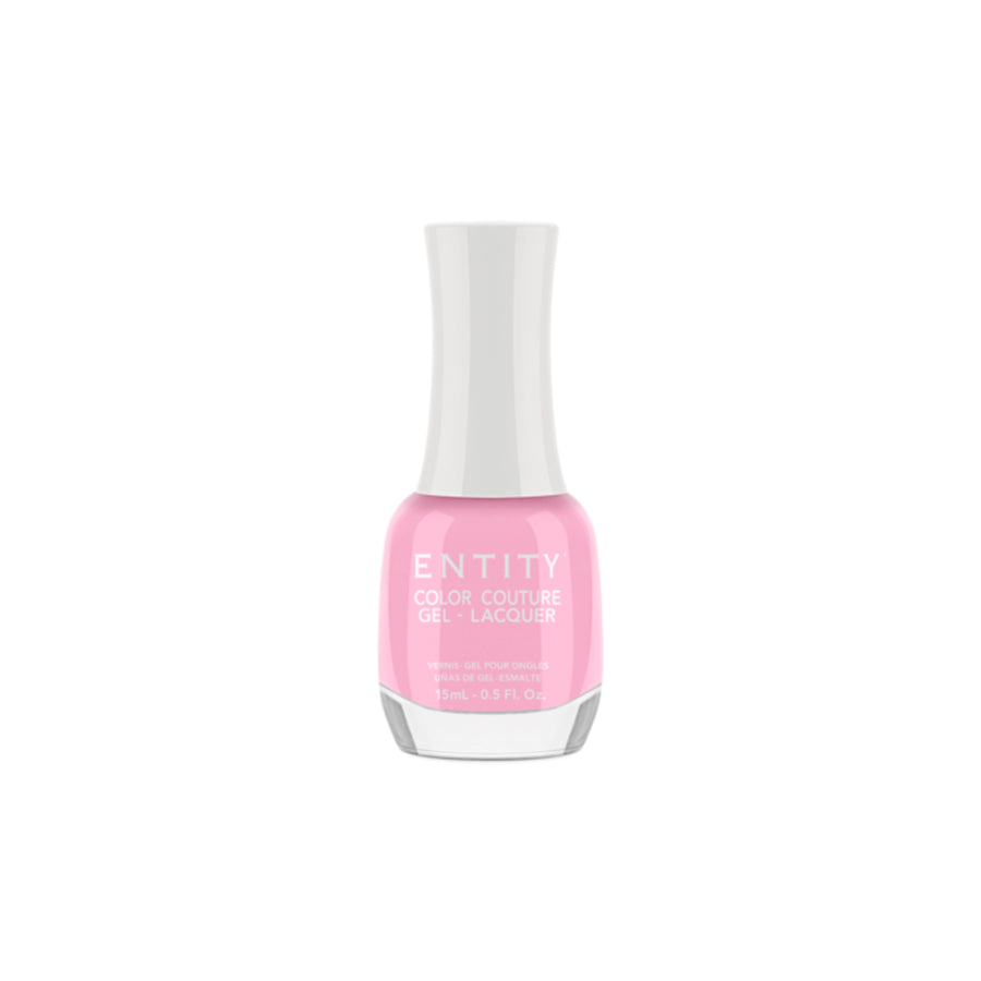 Entity Gel-Lacquer