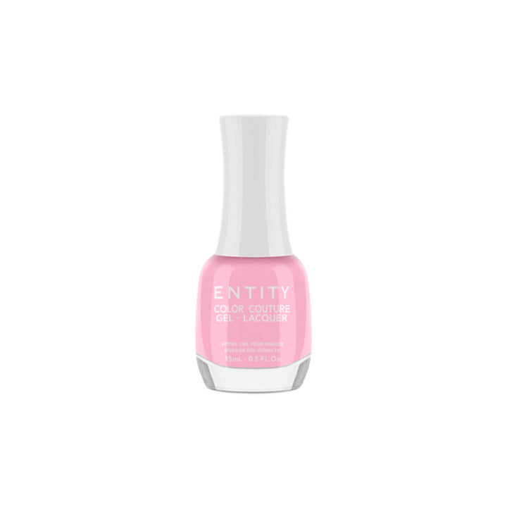 Entity Gel-Lacquer