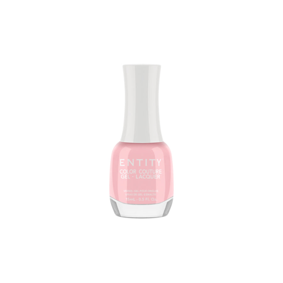 Entity Gel-Lacquer