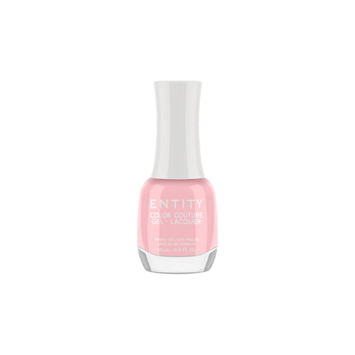 Entity Gel-Lacquer