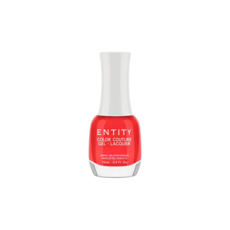 Entity Gel-Lacquer