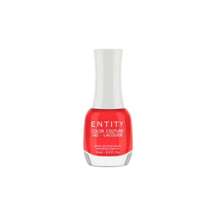 Entity Gel-Lacquer