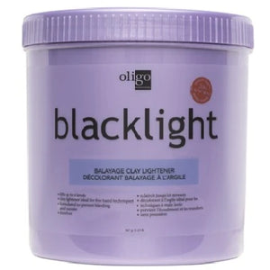 Oligo Blacklight 55% off Balayage Clay Lightener 1.25 lbs