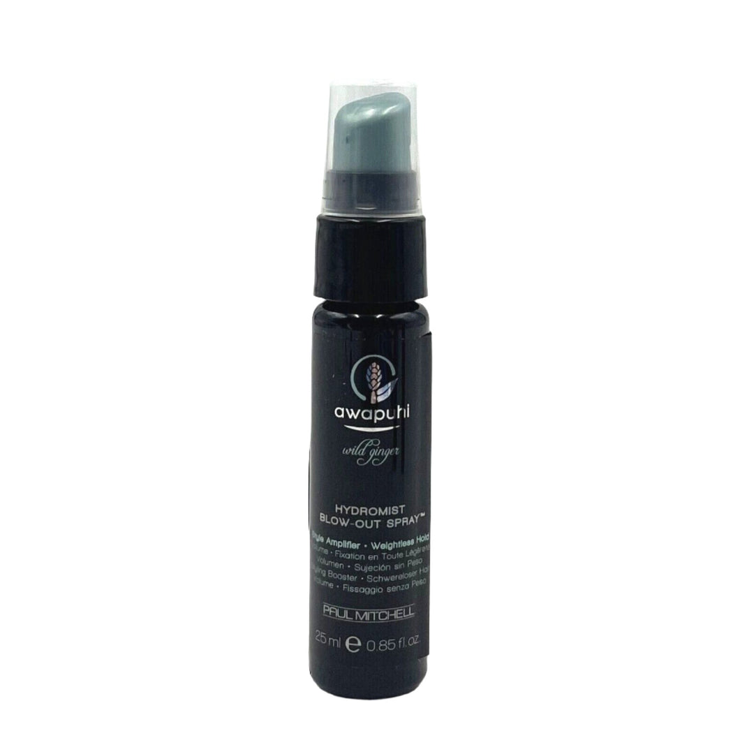 Paul Mitchell Awapuhi Hydromist Blow-Out Spray 0.85 oz