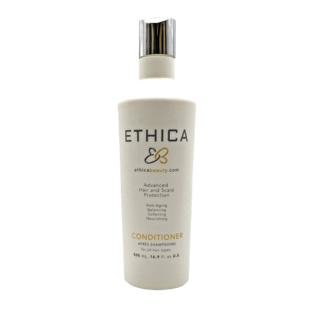 Ethica Hair Scalp Protection Anti-Aging Condition 16.9 oz