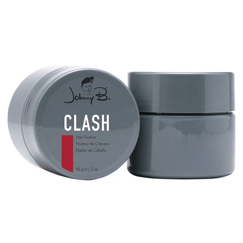 Johnny B Clash Hair Fixative 3 oz