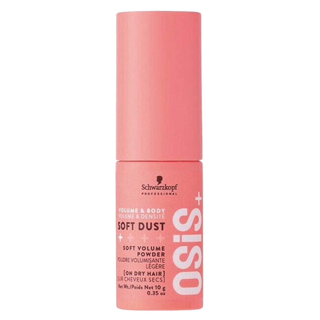 Schwarzkopf Osis+ Soft Dust Volume Powder .35oz 10ml