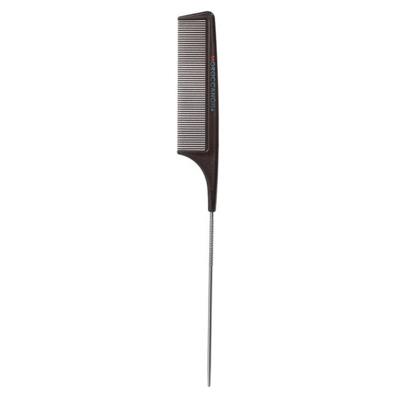 Moroccanoil Carbon Metal Tail Comb