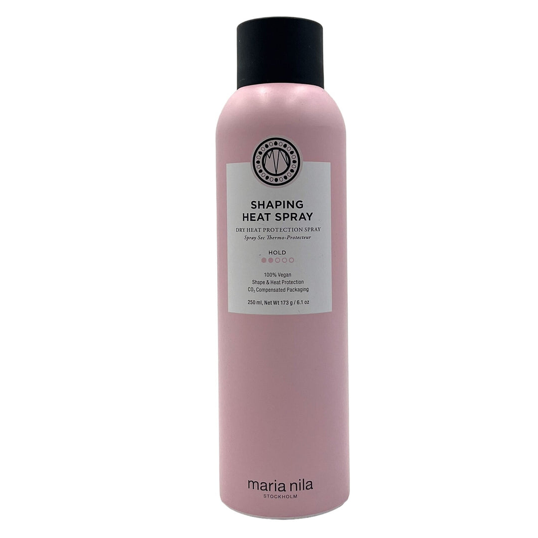 Maria Nila Shaping Heat Spray 6.1 oz