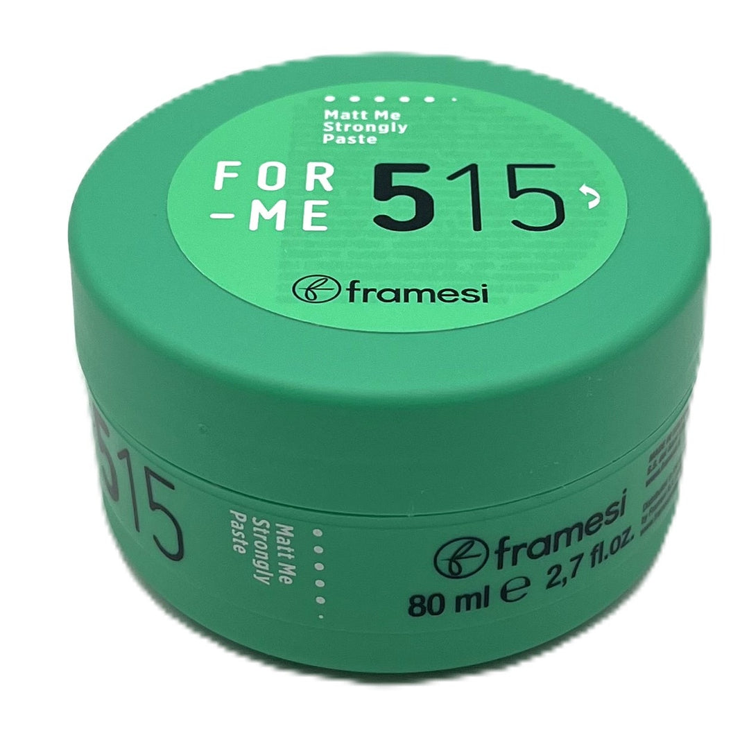 Framesi For-Me 515 Matt Me Strongly Paste 2.7 fl.oz