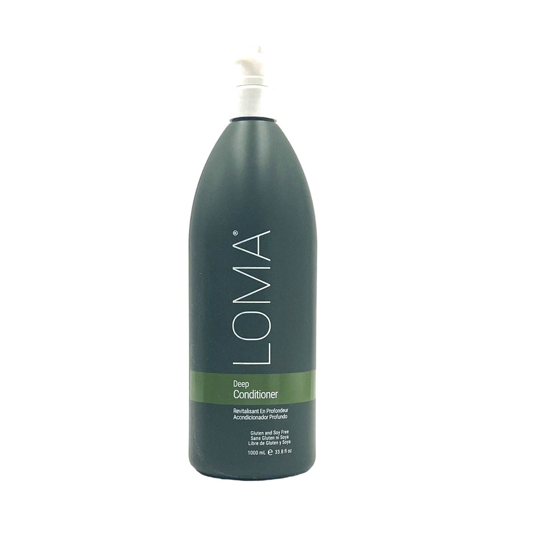 Loma Deep Conditioner 33.8 oz