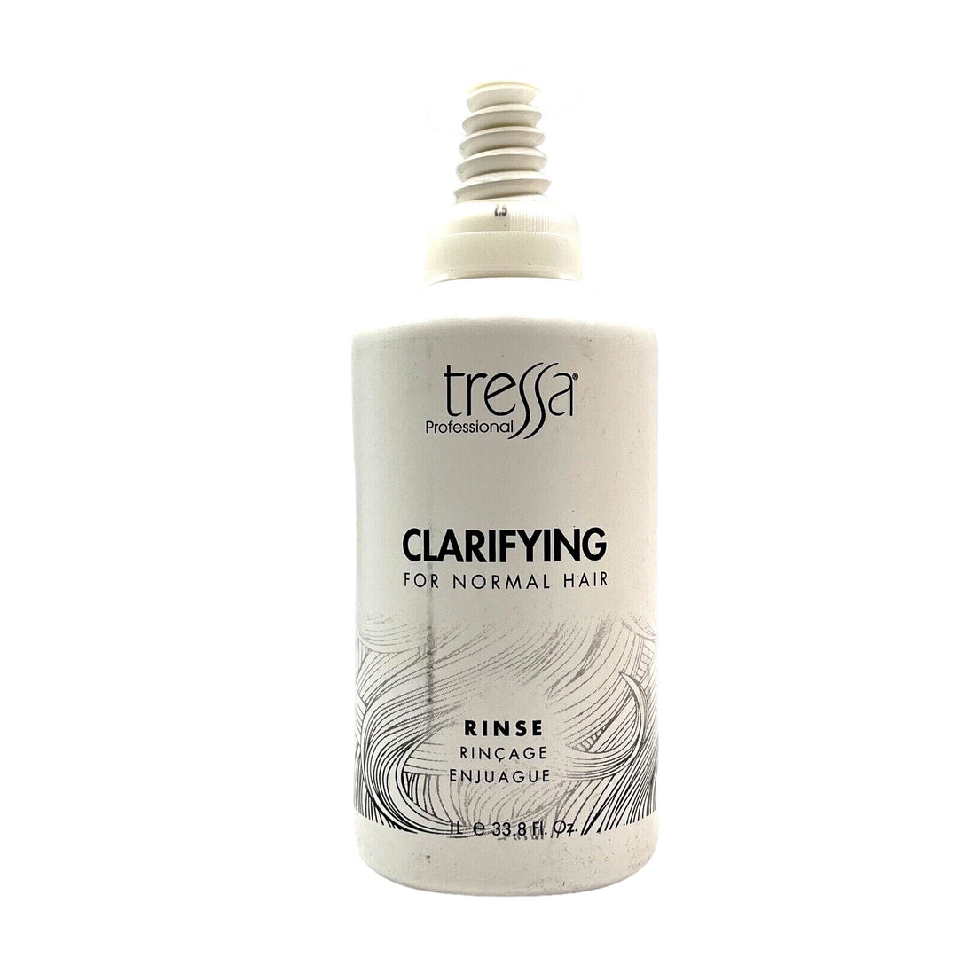 Tressa Clarifying Rinse For Normal Hair 33.8 oz