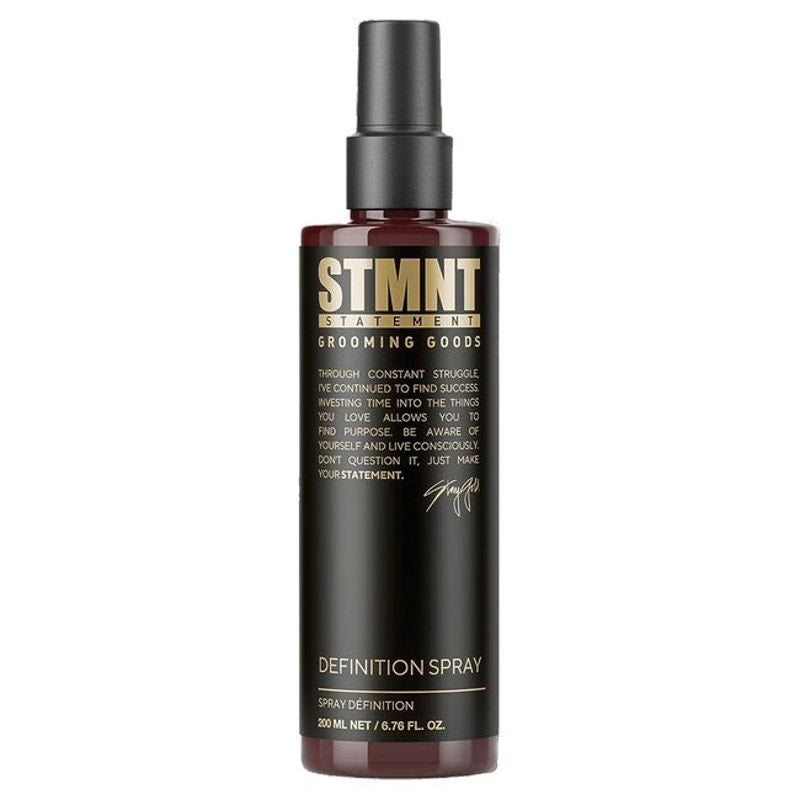 STMNT  StayGold Definition Spray 6.76 fl.oz