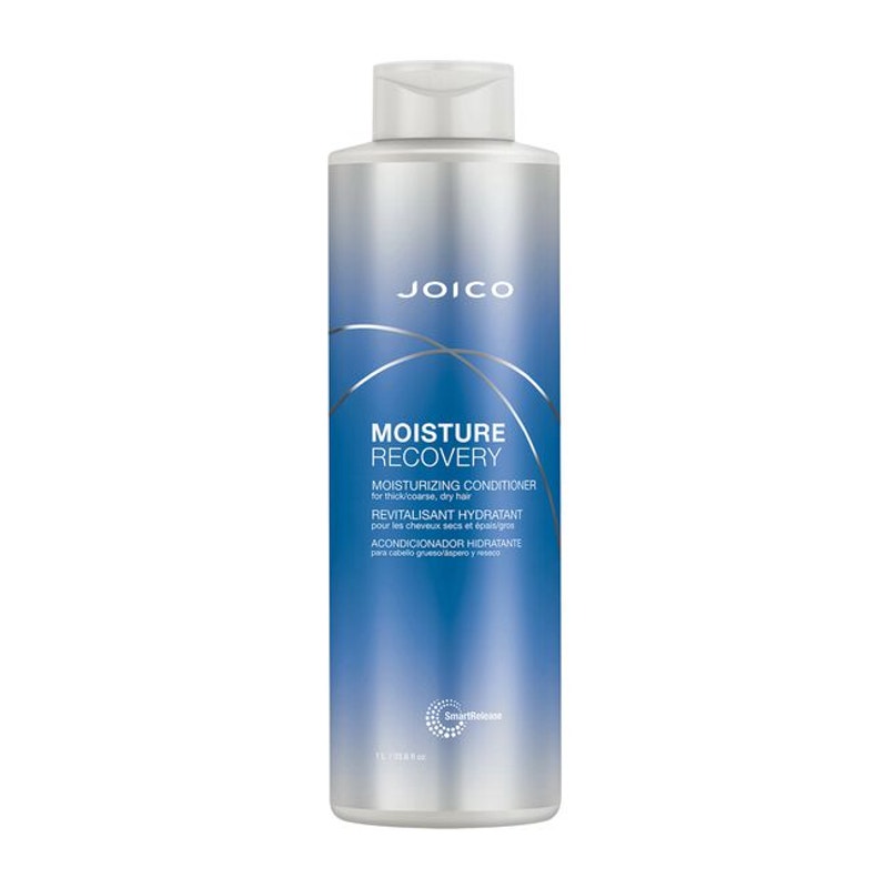 Joico Moisture Recovery Moisturizing Conditioner 33.8 oz