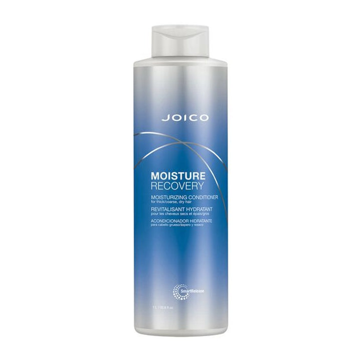 Joico Moisture Recovery Moisturizing Shampoo &amp; Conditioner 33.8 oz Duo