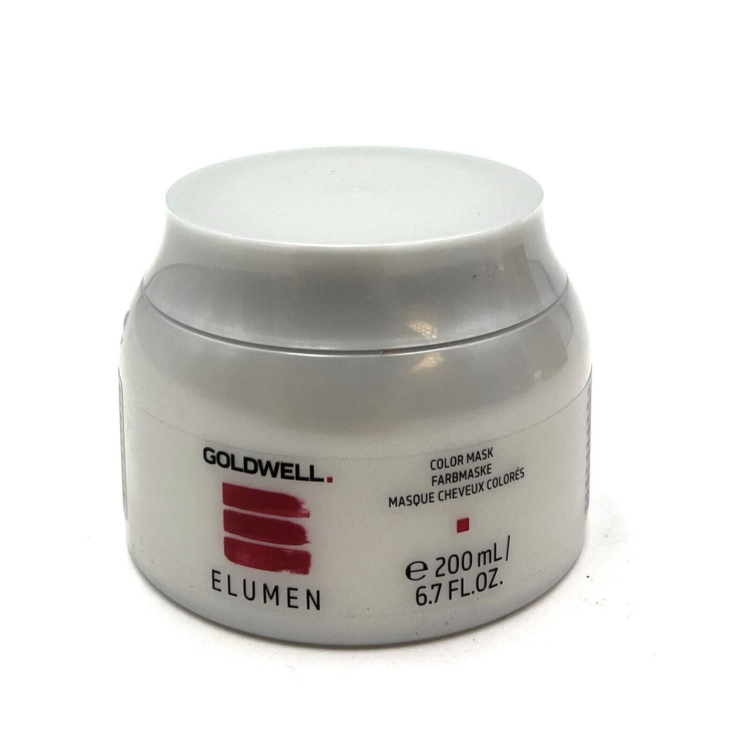 Goldwell Elumen Color Mask 6.7 oz