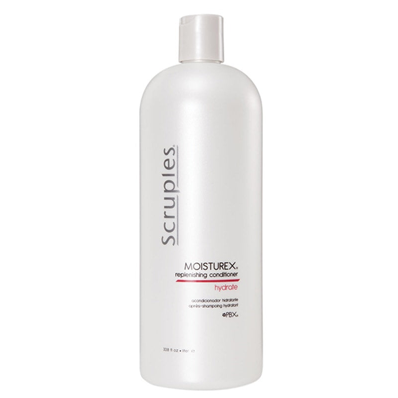 Scruples Moisturex Replenishing Conditioner, Liter