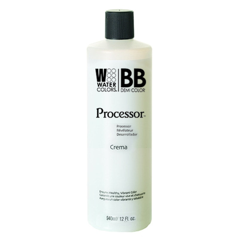 Watercolors BB Demi Color Processor, 12 oz