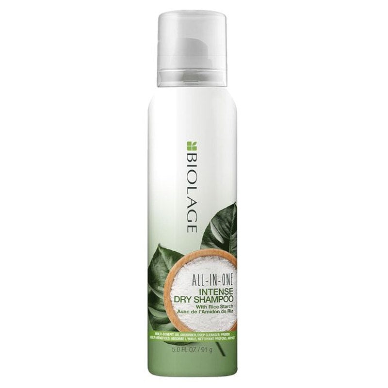 Biolage All-In-One Intense Dry Shampoo 5 fl.oz