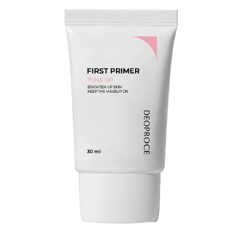 Deoproce Tone Up First Primer 30ml