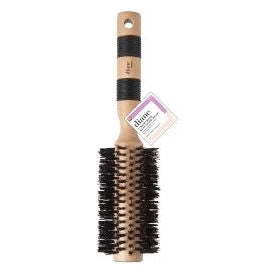 Diane 1" Boar Round Brush-2 Pack