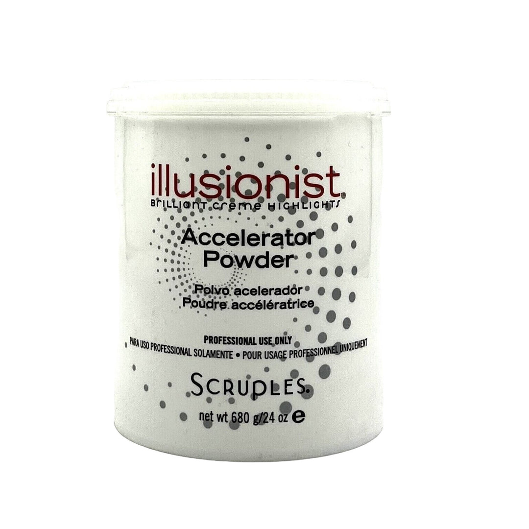 Scruples Illusionist Accelerator Powder 24 oz