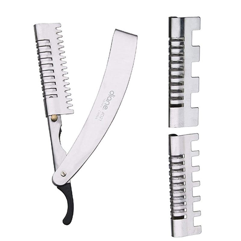 Diane Stainless Steel Hair Shaper #21