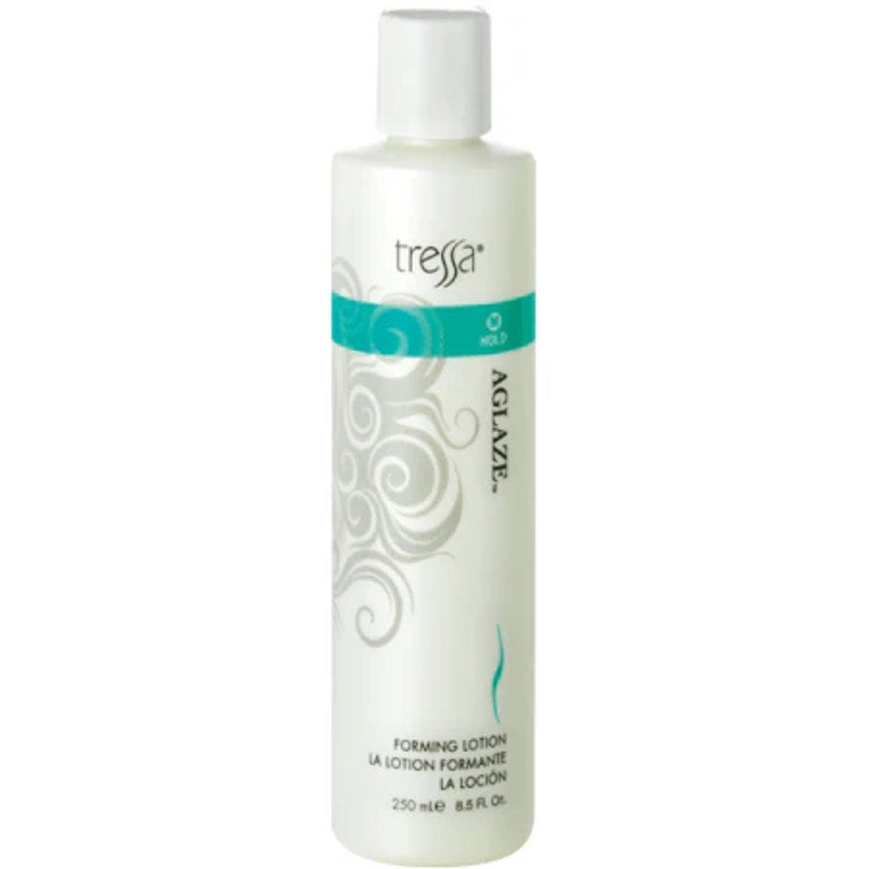 Tressa AGlaze Forming Lotion 8.5 fl.oz-3 Pack