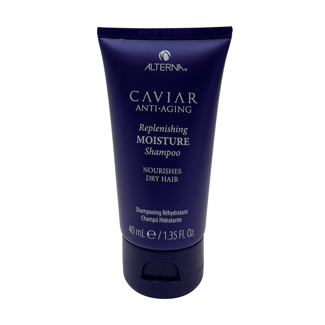 Alterna Caviar Anti Aging Replenishing Moisture Shampoo 1.35 fl.oz