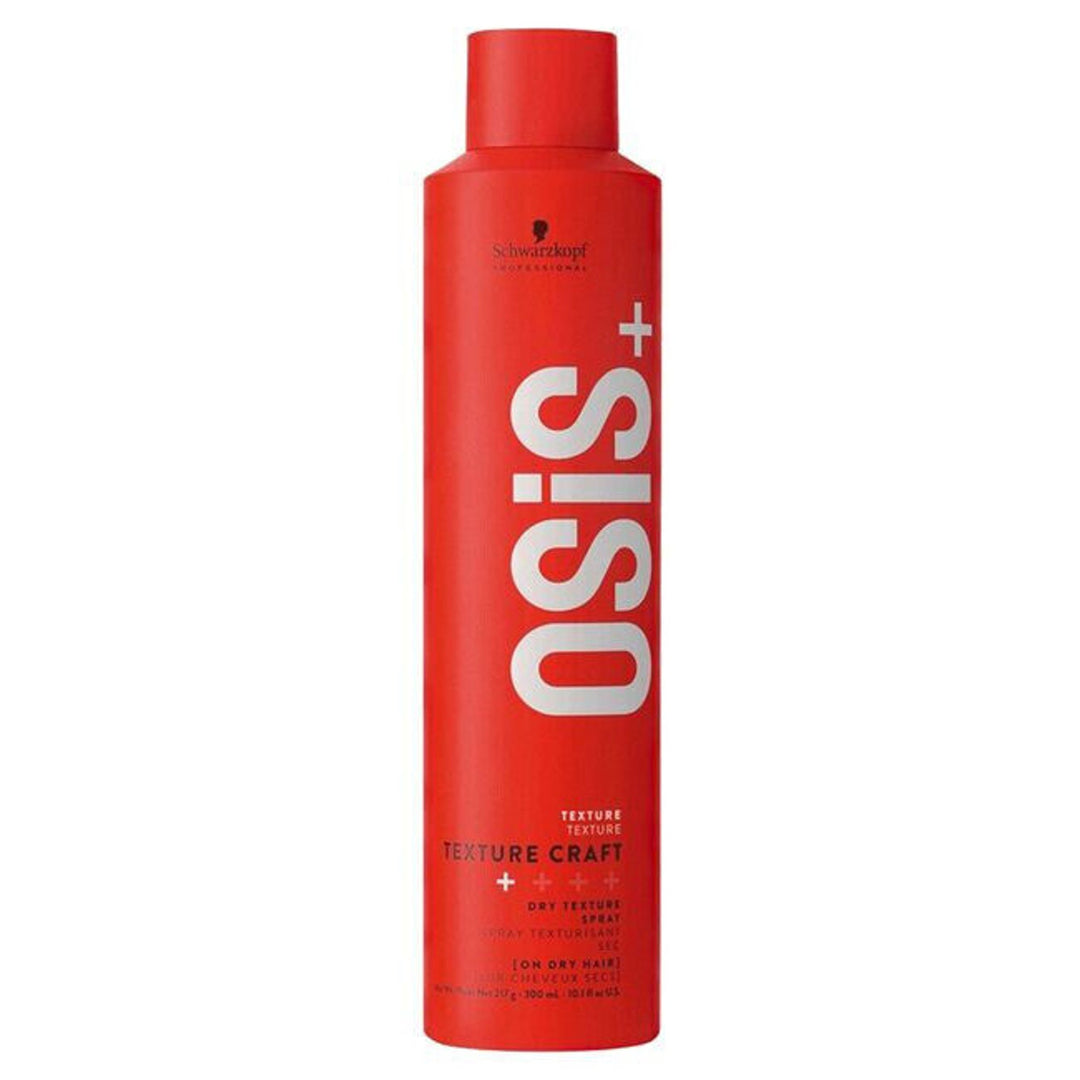 Schwarzkopf OSIS + Texture Craft Dry Texture Spray 8.9 oz