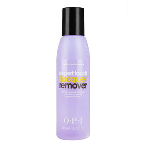 OPI Expert Touch Lacquer Remover, 3.7 oz