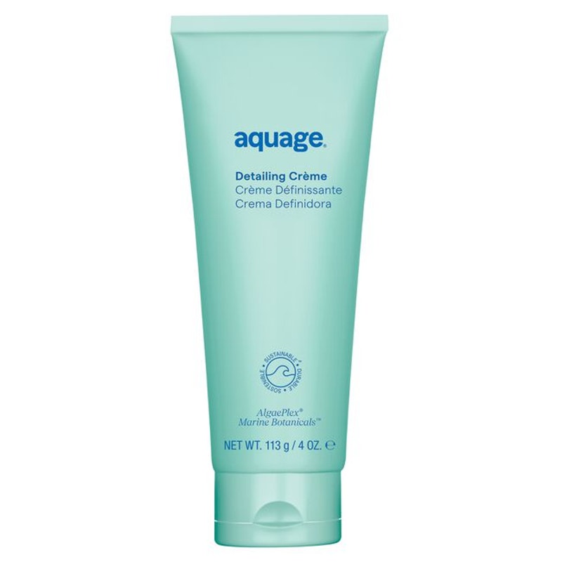 Aquage  Detailing Crème  4 oz